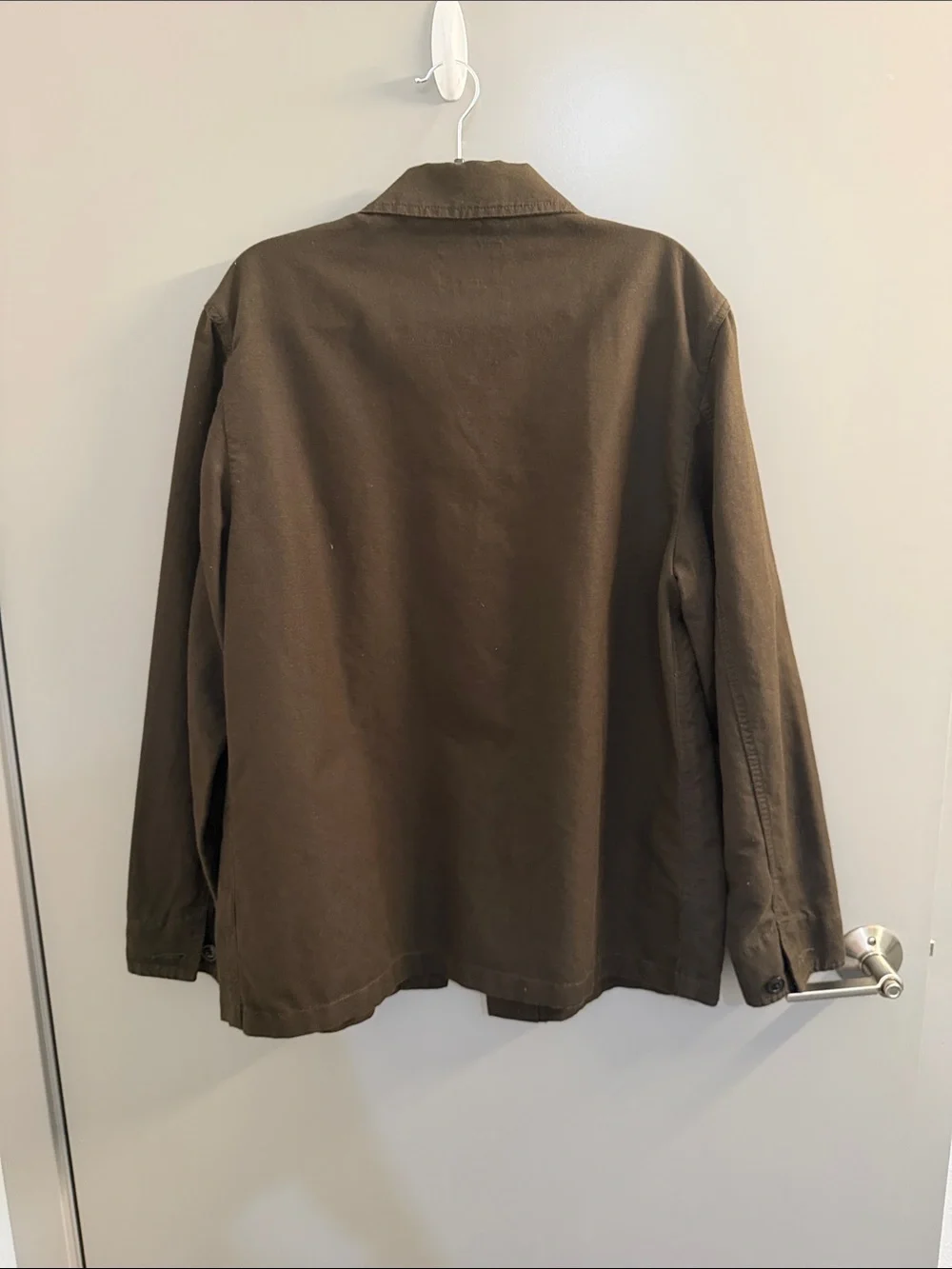 J. Crew Chore Jacket